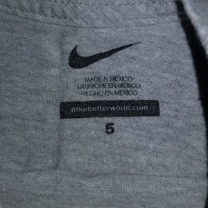 Nike Shirts & Tops - Nike T-Shirt, boys sz 5 Nike Shirts & Tops - Nike T-Shirt, boys sz 5